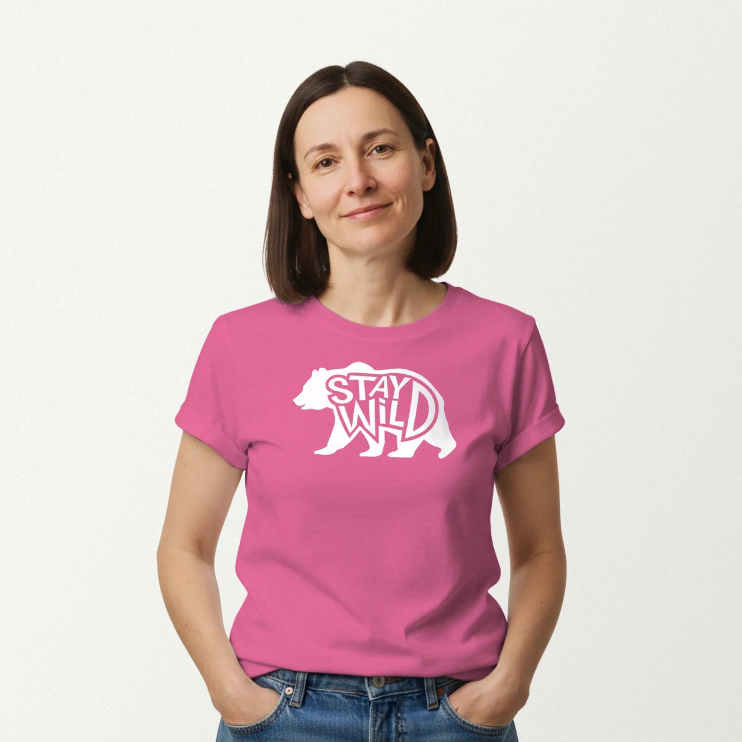 azalea_front_woman