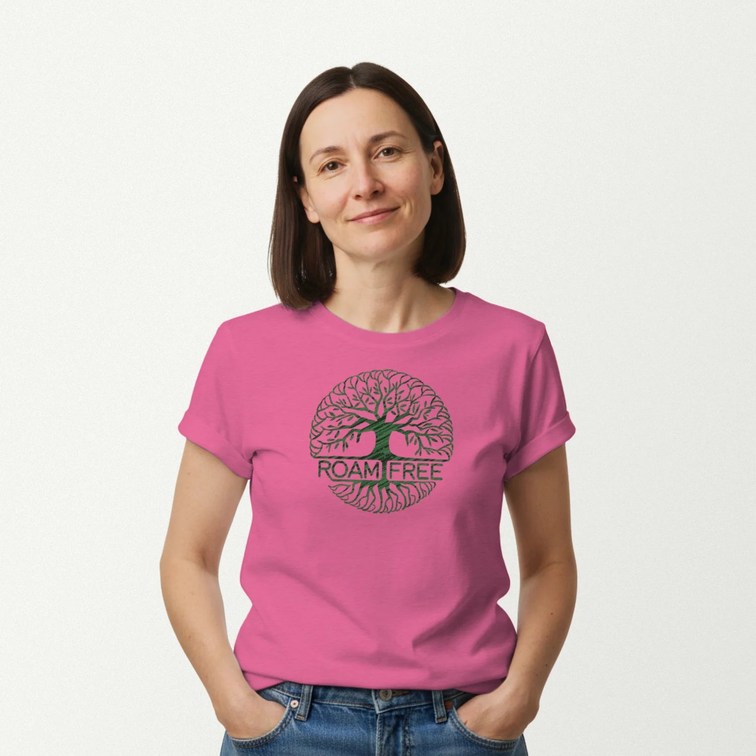 azalea_front_woman