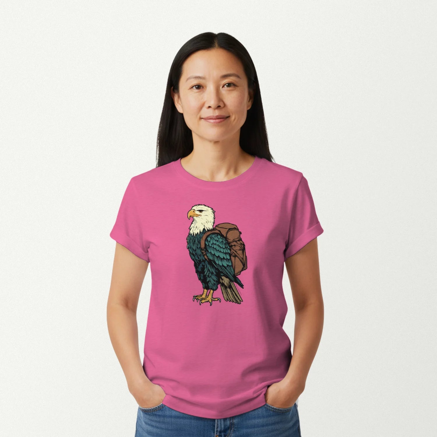 azalea_front_woman