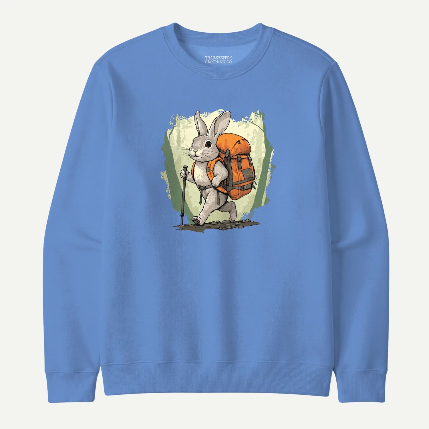 carolina blue_front