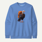 carolina blue_front