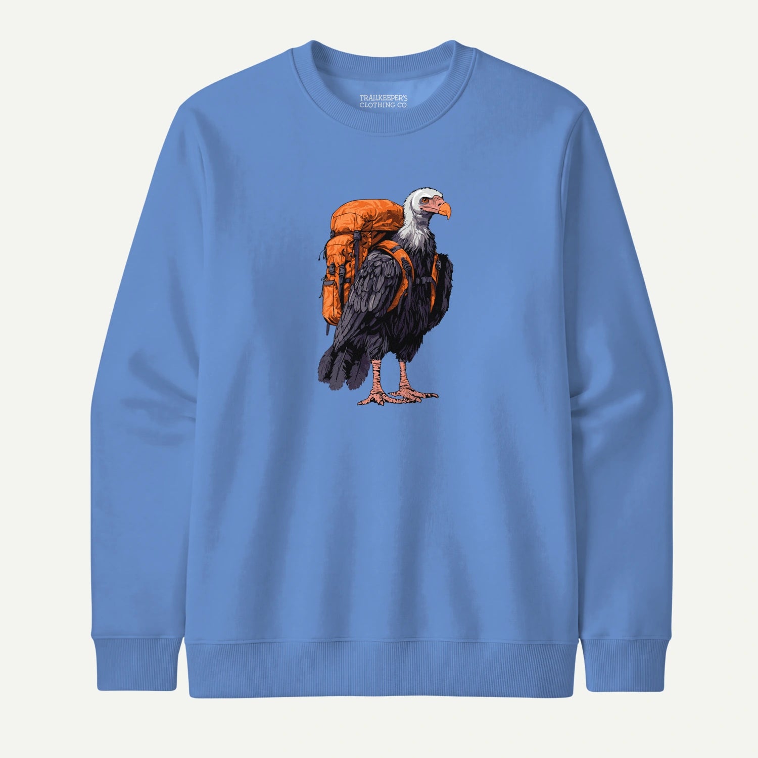 carolina blue_front