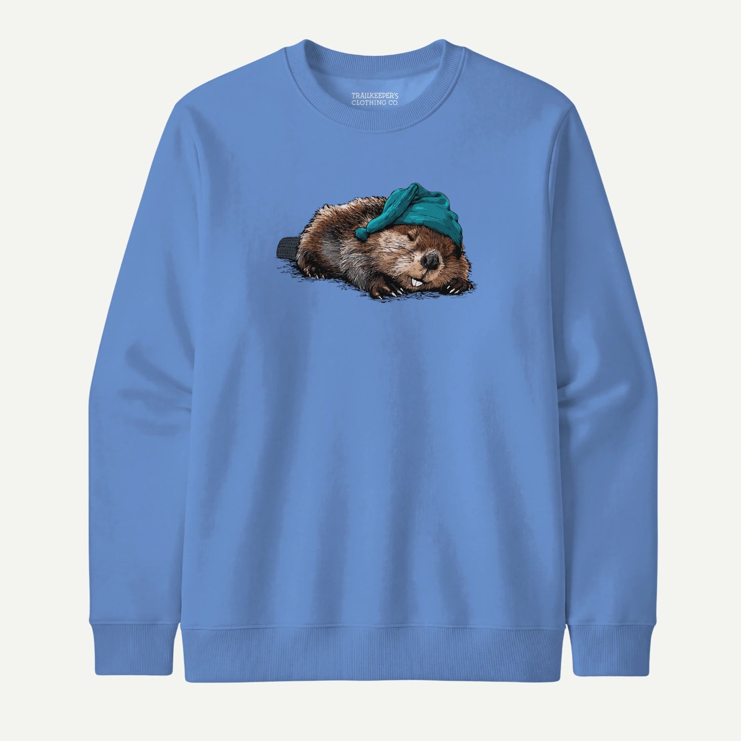 carolina blue_front