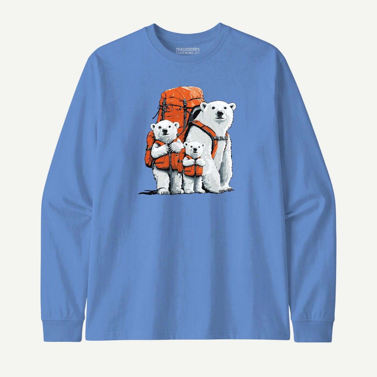 carolina blue_front