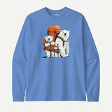 carolina blue_front