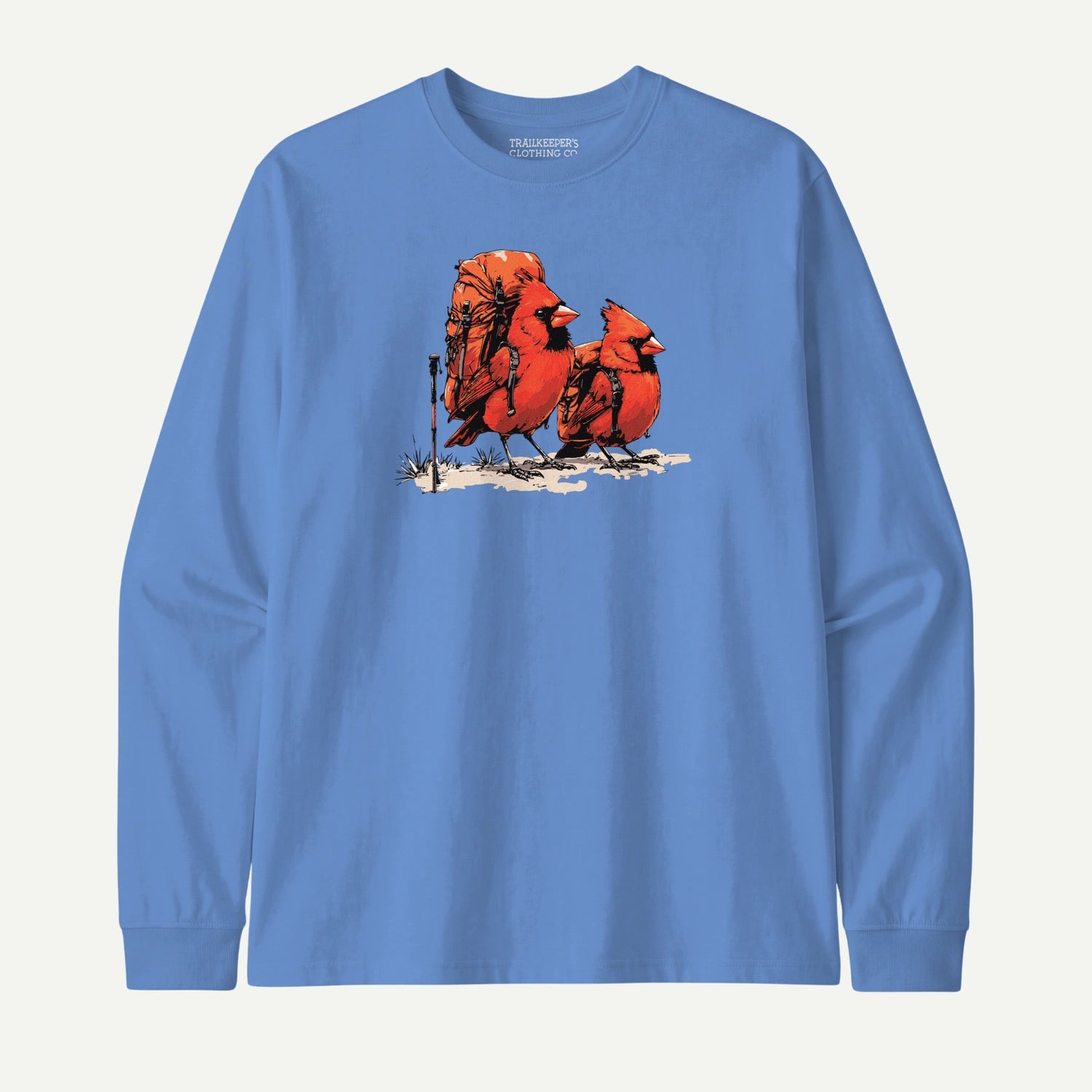 carolina blue_front