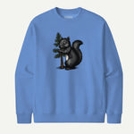 carolina blue_front