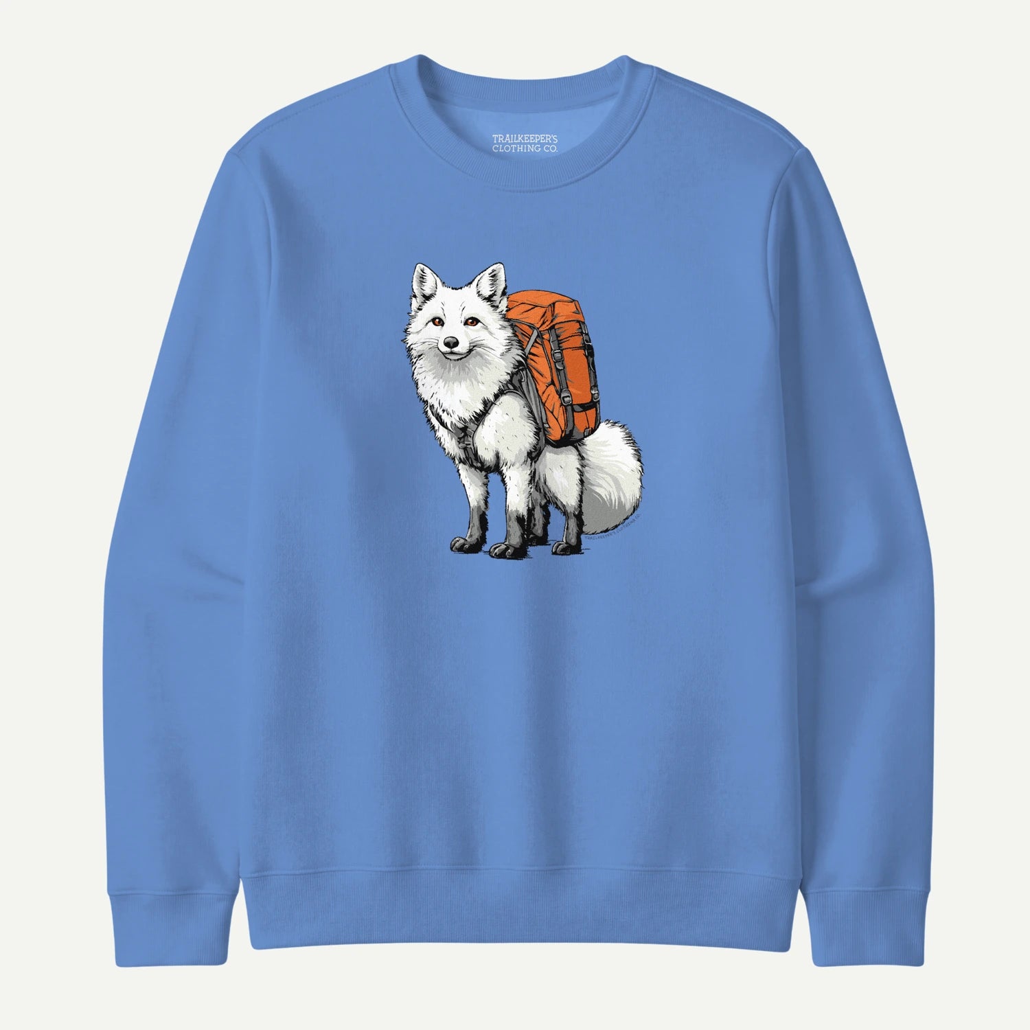 carolina blue_front