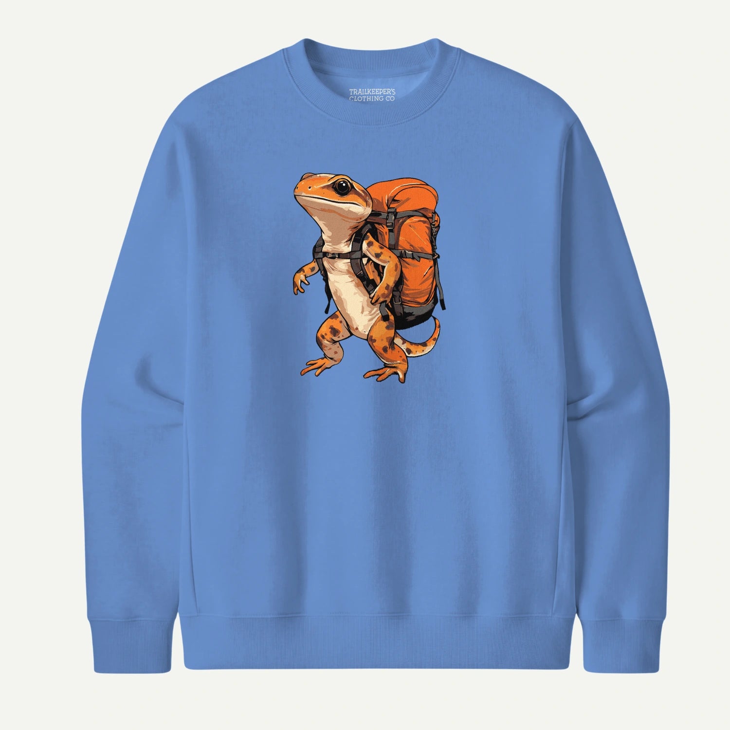 carolina blue_front