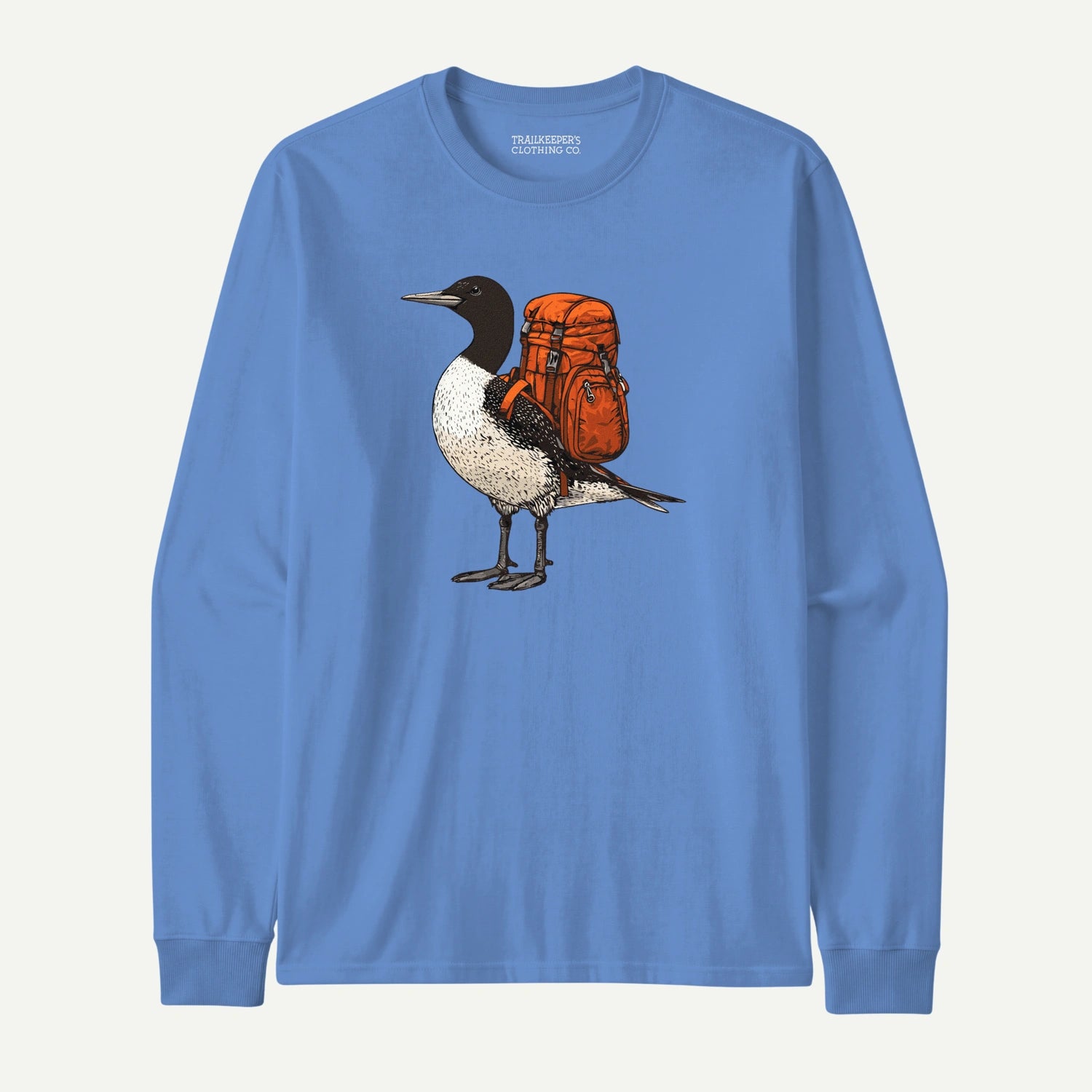 carolina blue_front