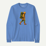 carolina blue_front
