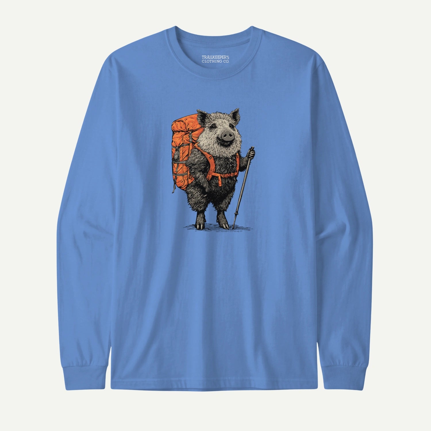 carolina blue_front