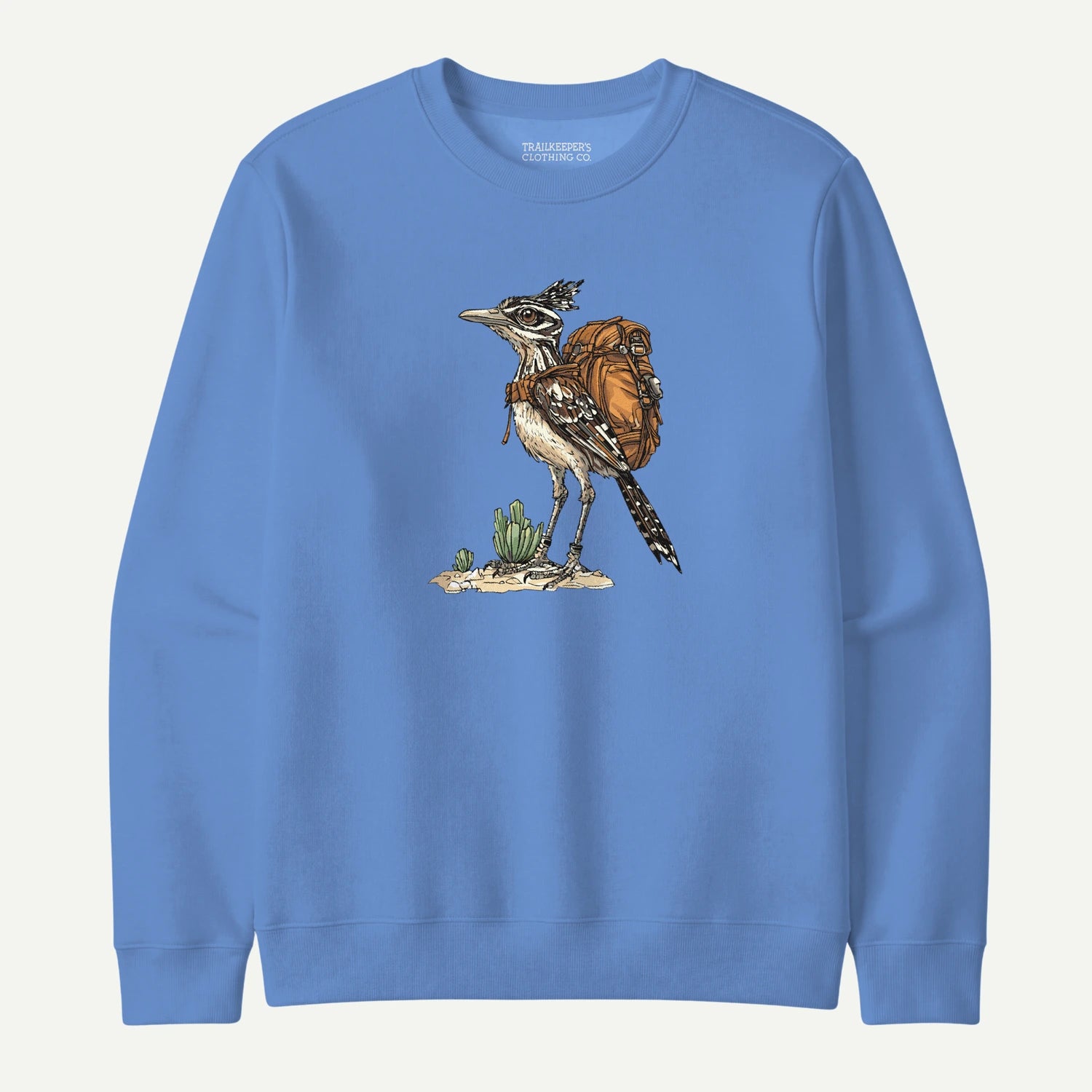 carolina blue_front