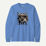 carolina blue_front