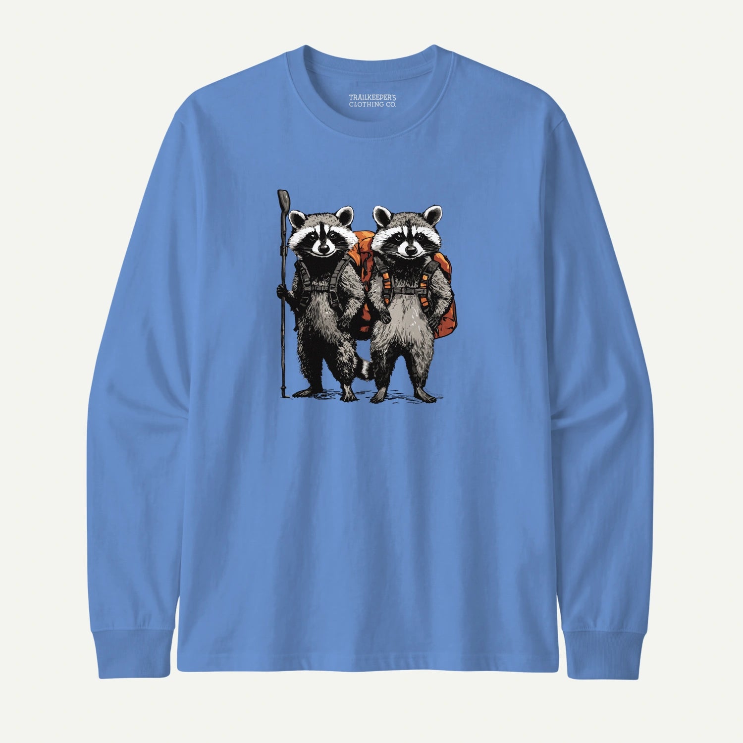 carolina blue_front