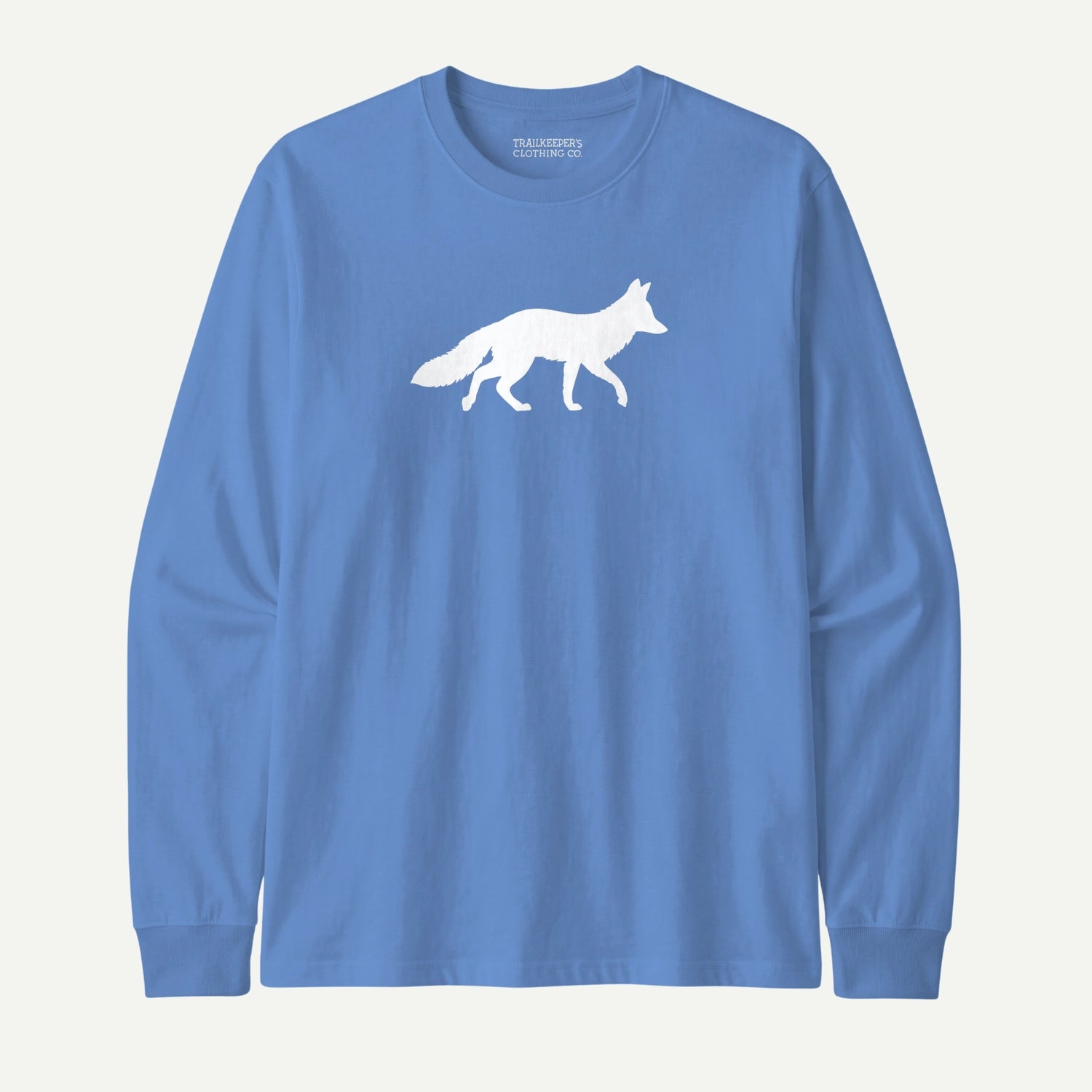 carolina blue_front