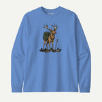carolina blue_front