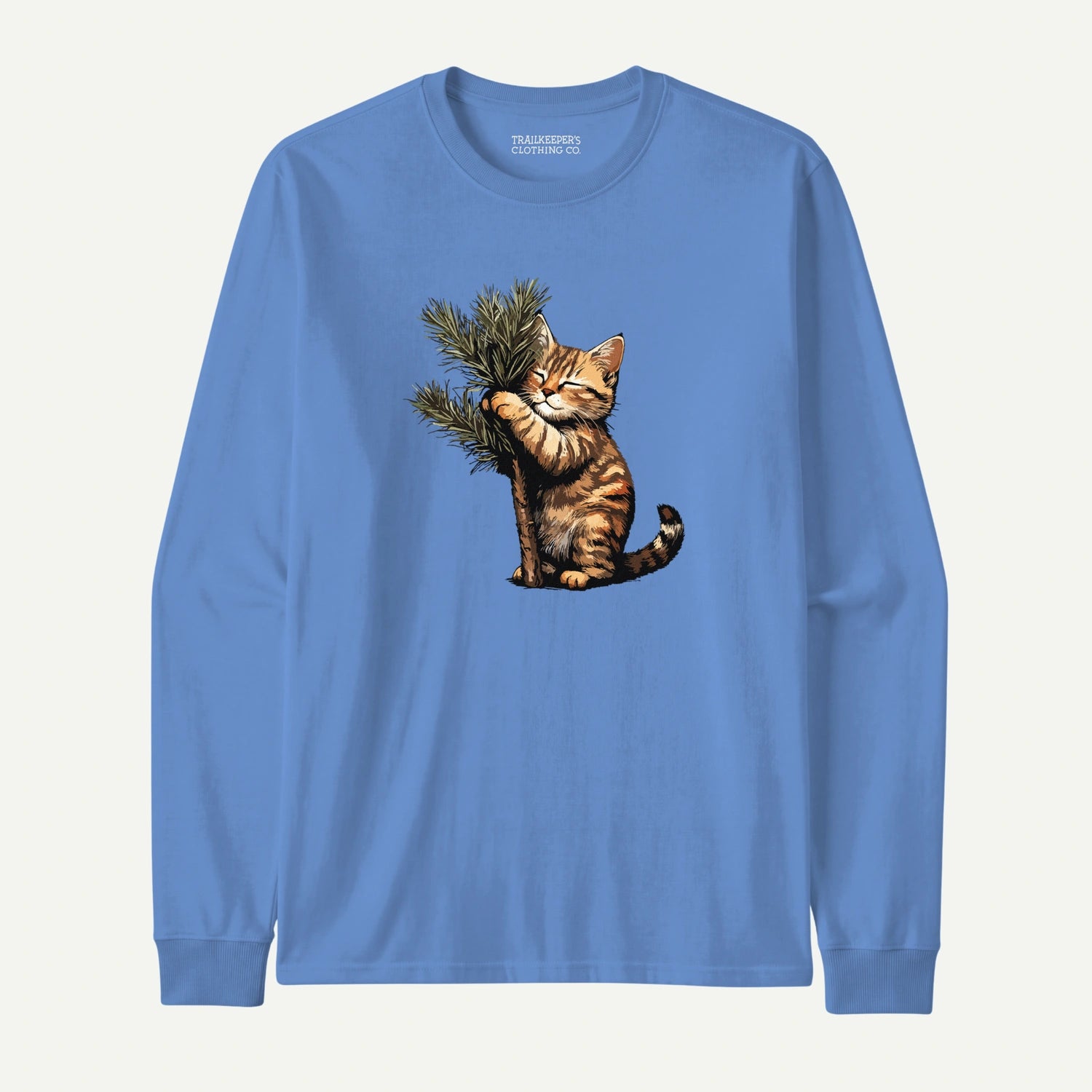 carolina blue_front