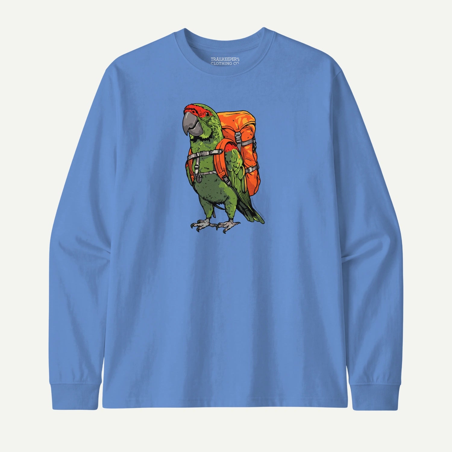 carolina blue_front