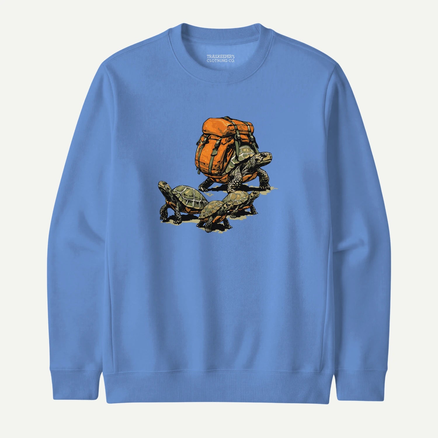 carolina blue_front