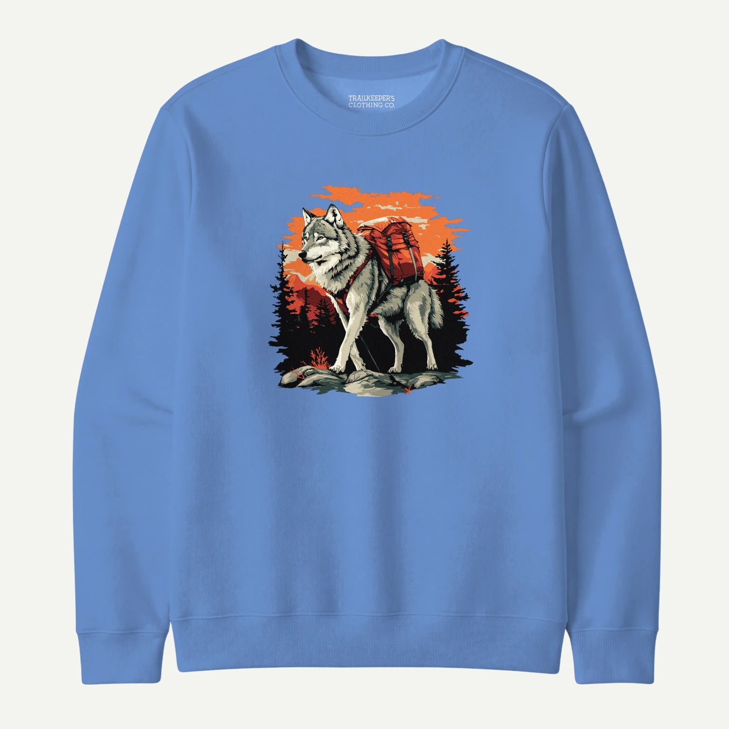 carolina blue_front