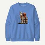 carolina blue_front