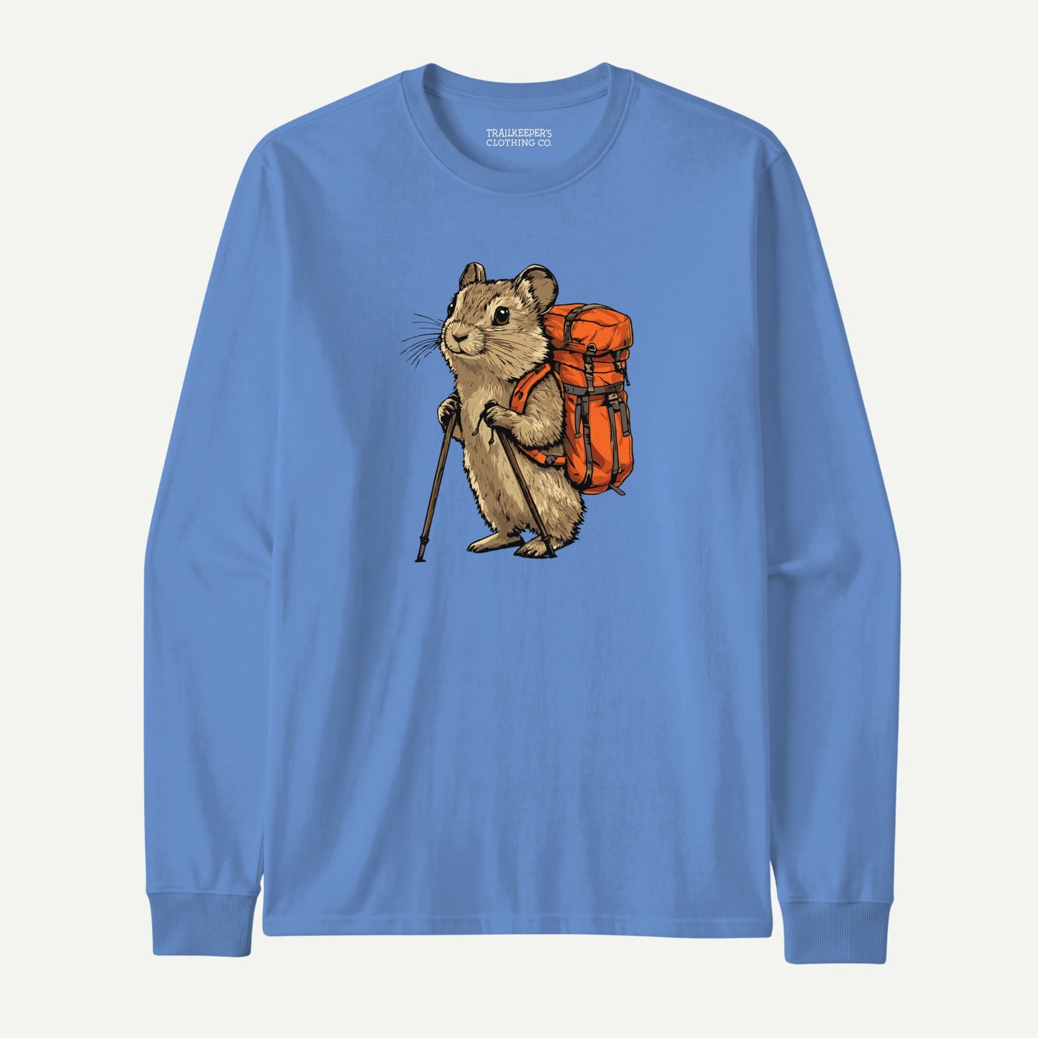carolina blue_front