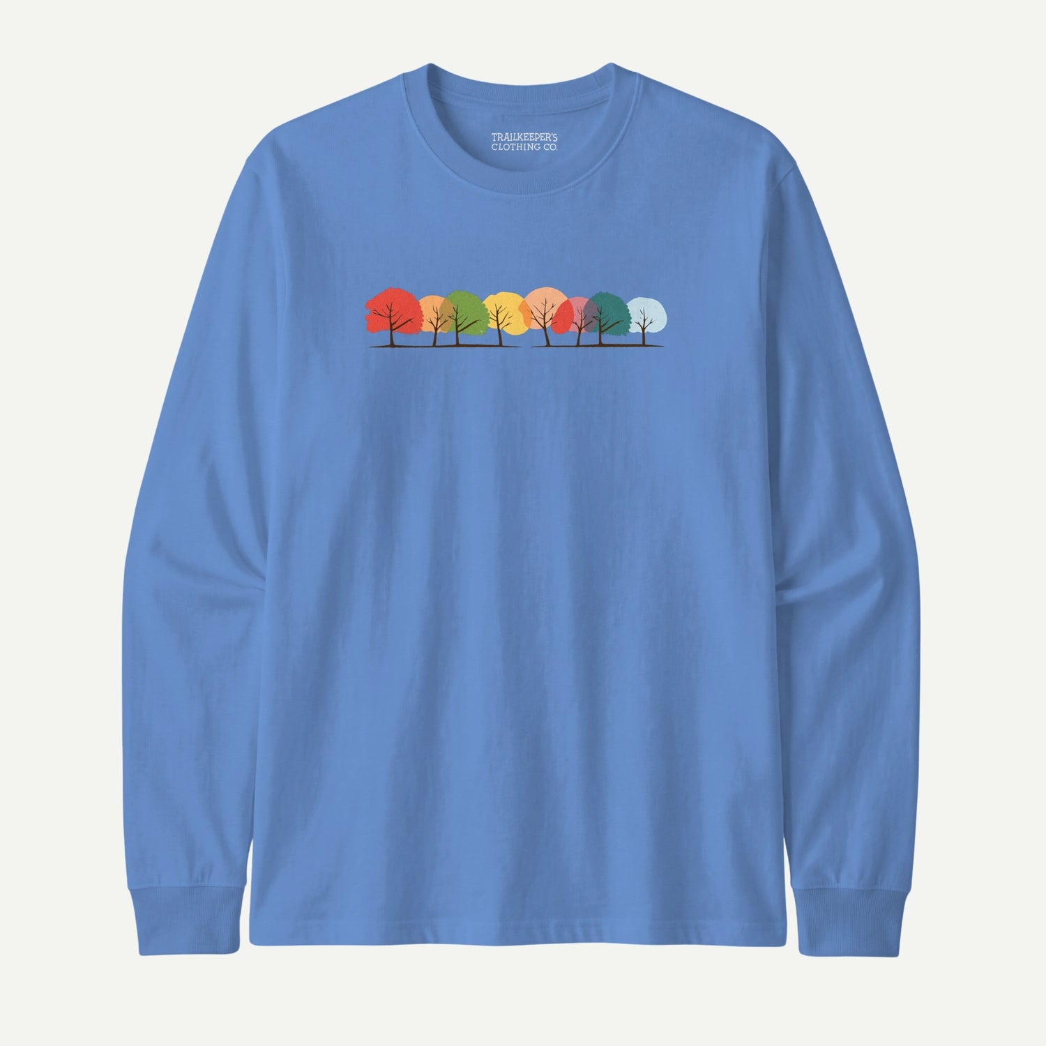 carolina blue_front