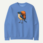 carolina blue_front