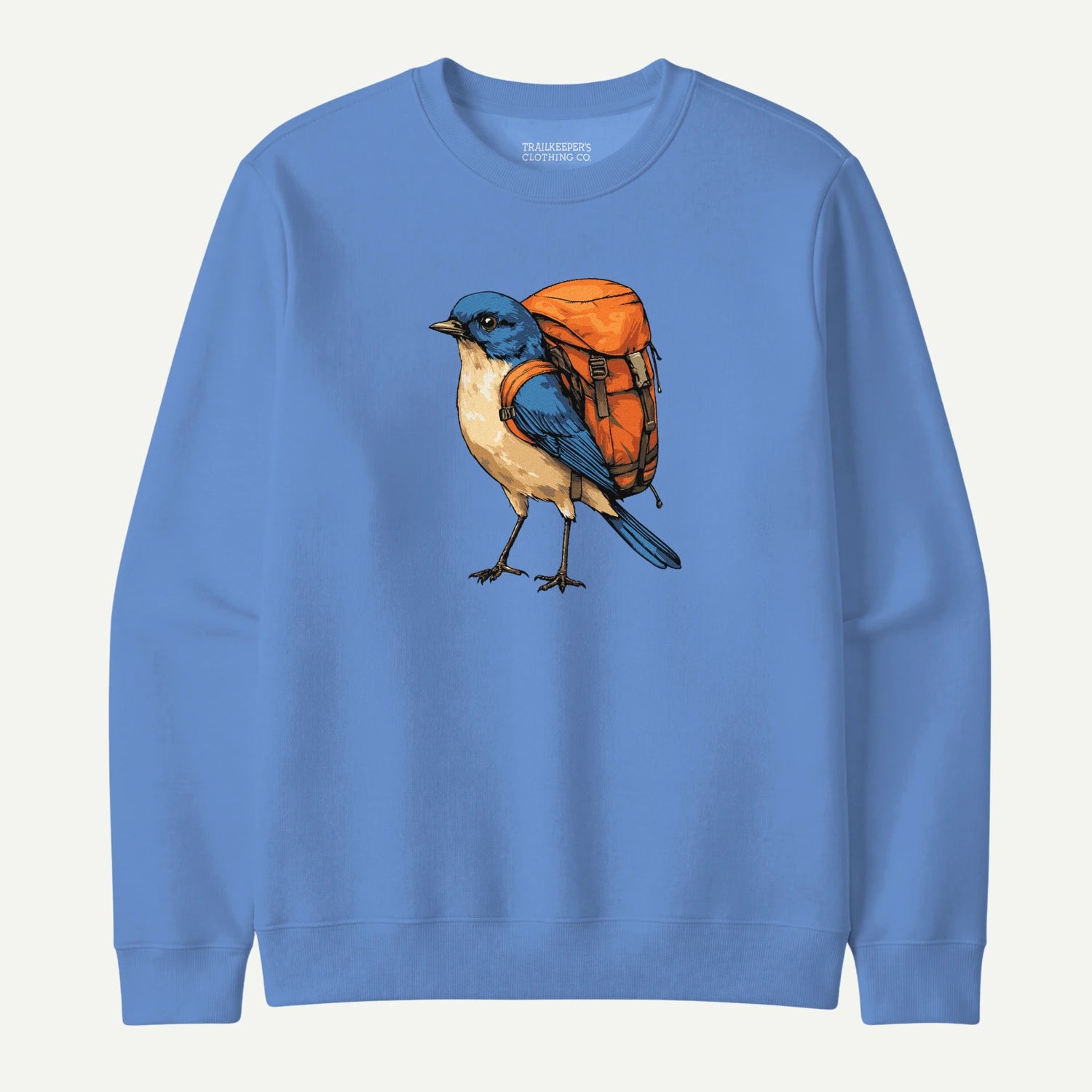 carolina blue_front