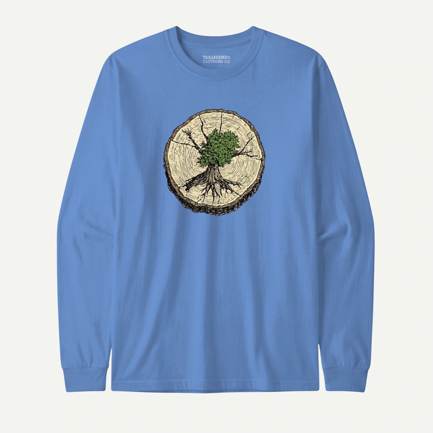 carolina blue_front