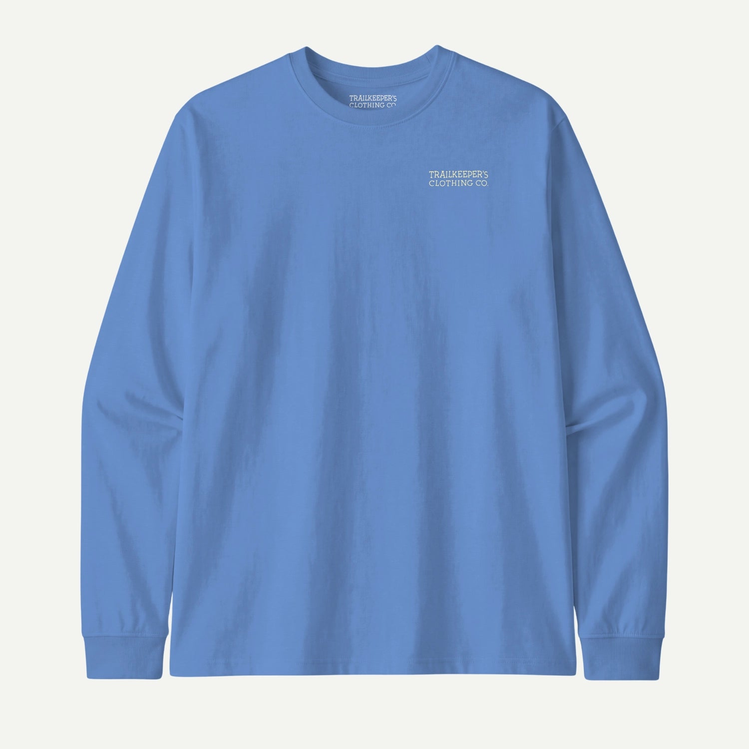 carolina blue_front