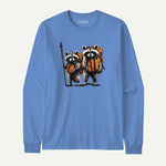 carolina blue_front
