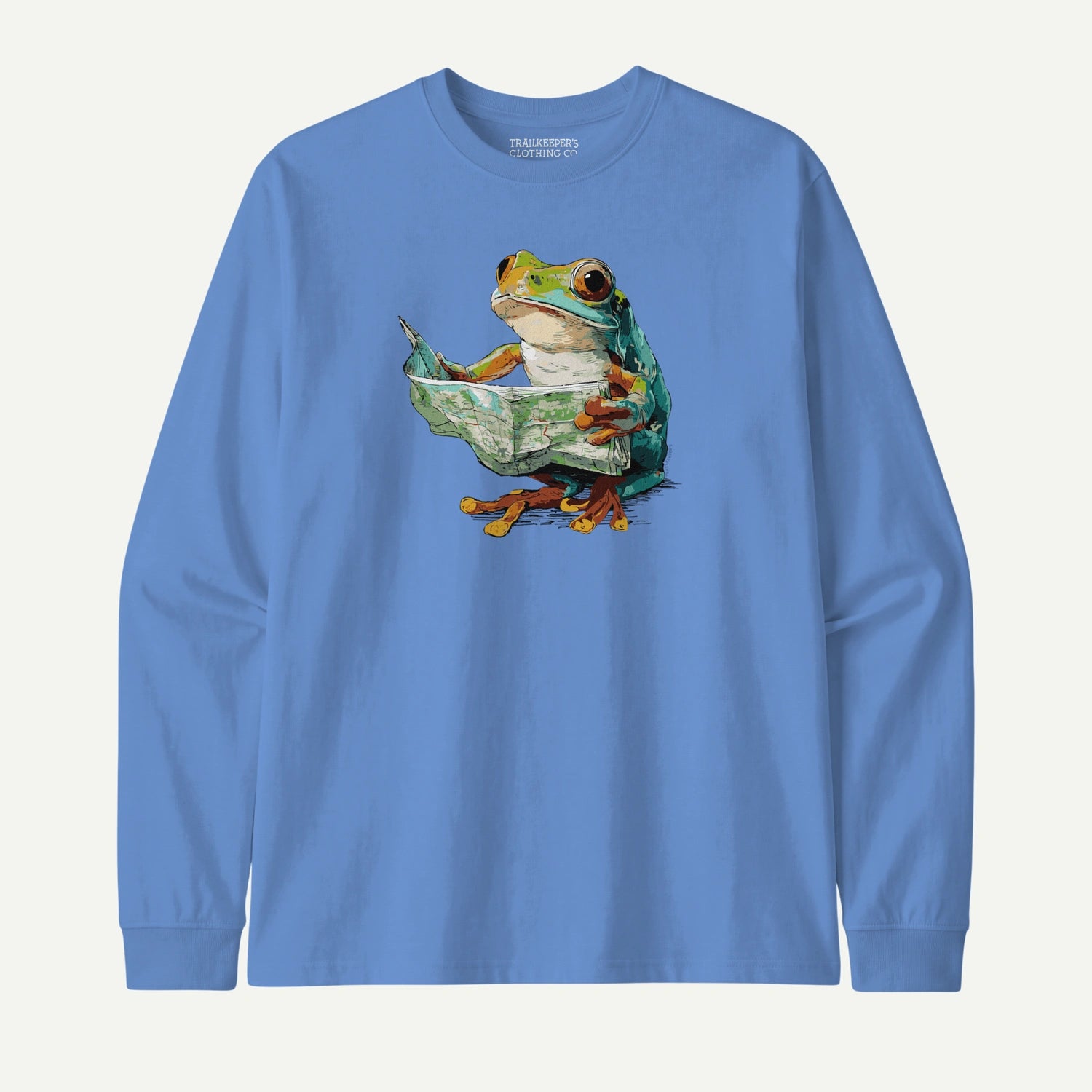 carolina blue_front
