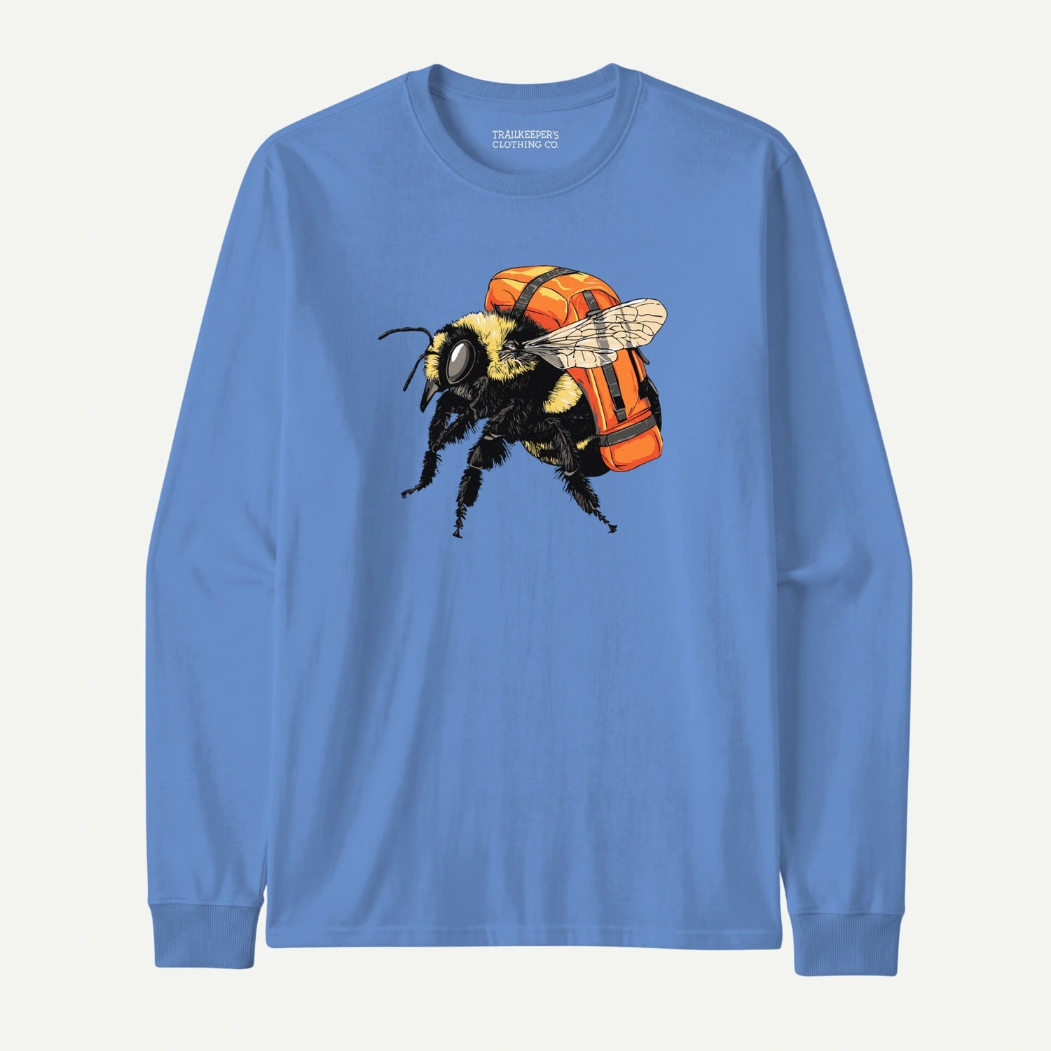 carolina blue_front