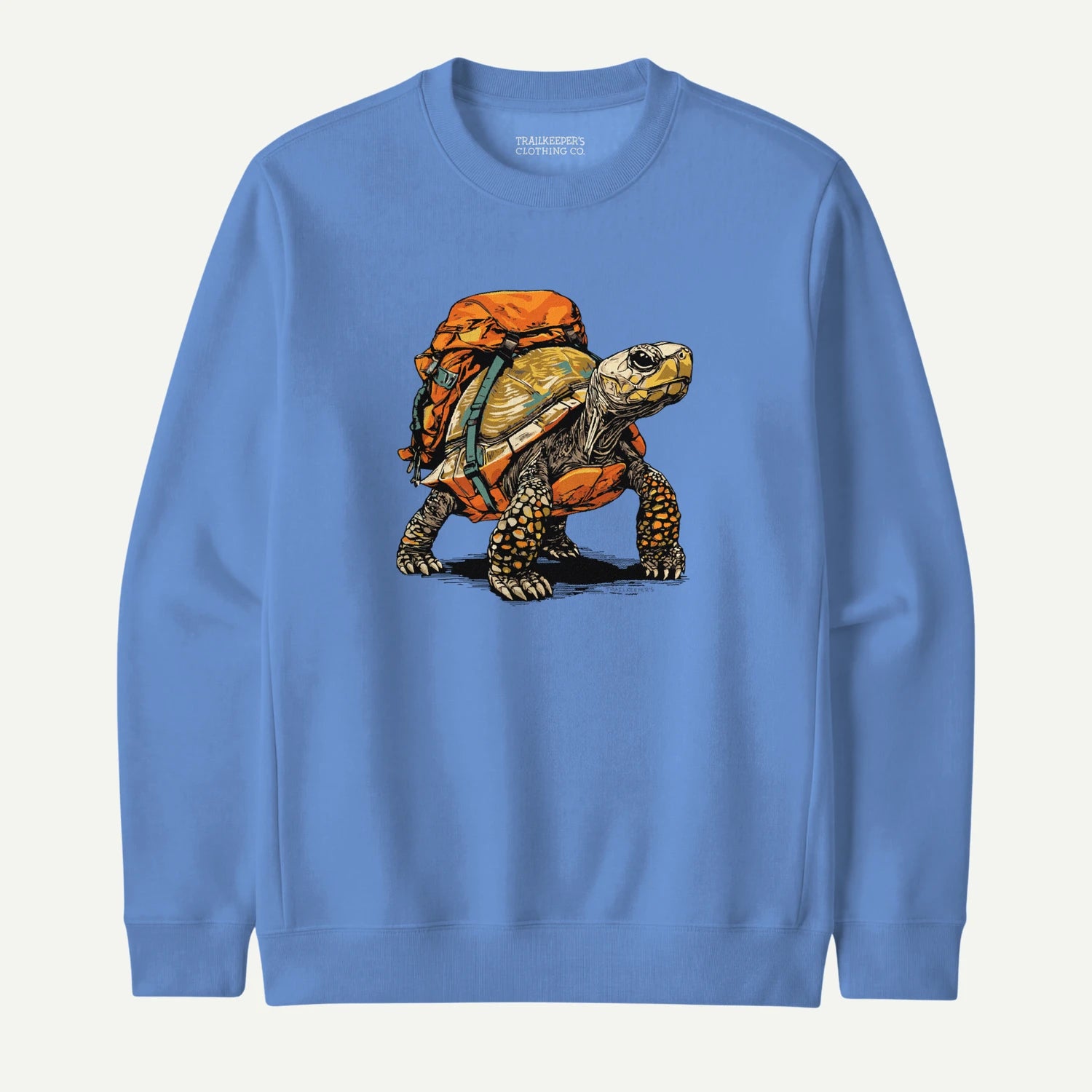carolina blue_front