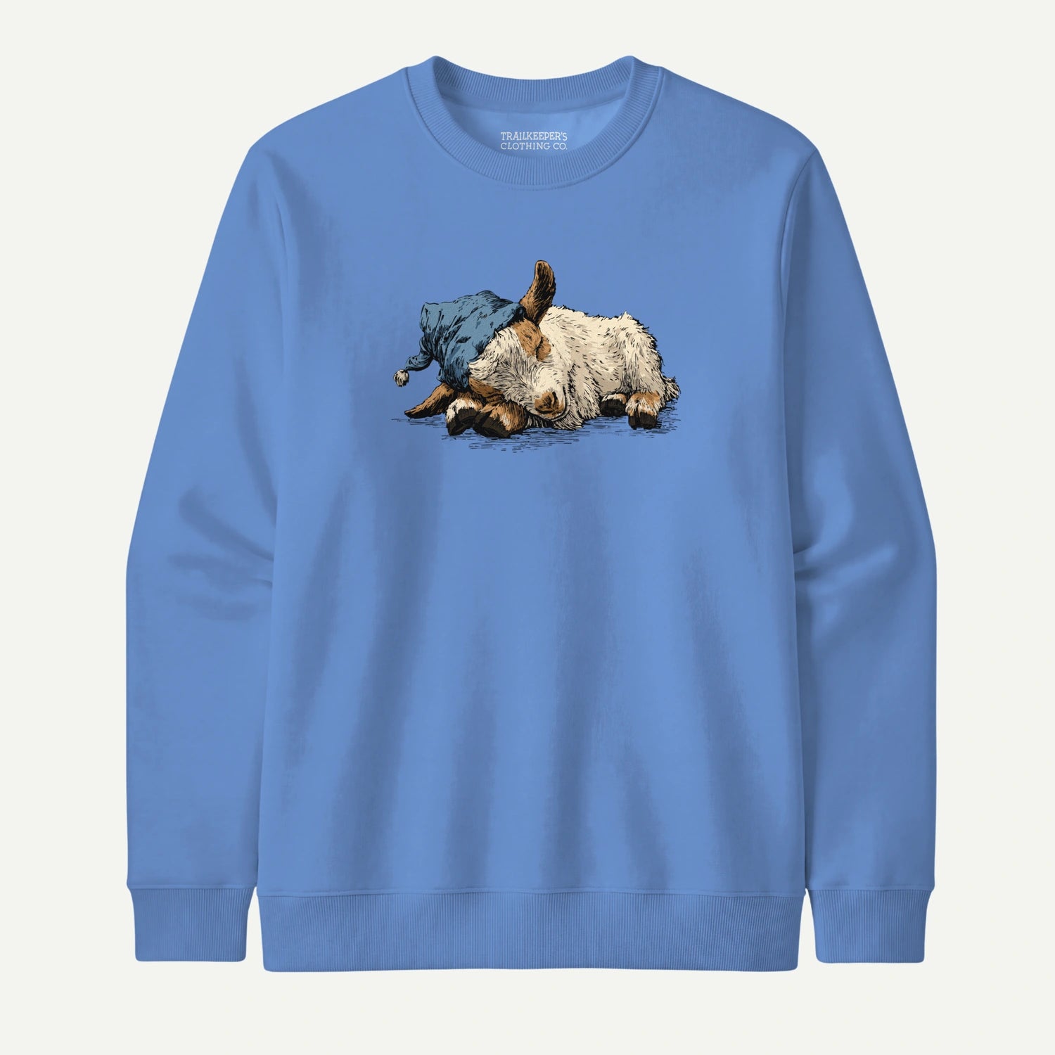 carolina blue_front