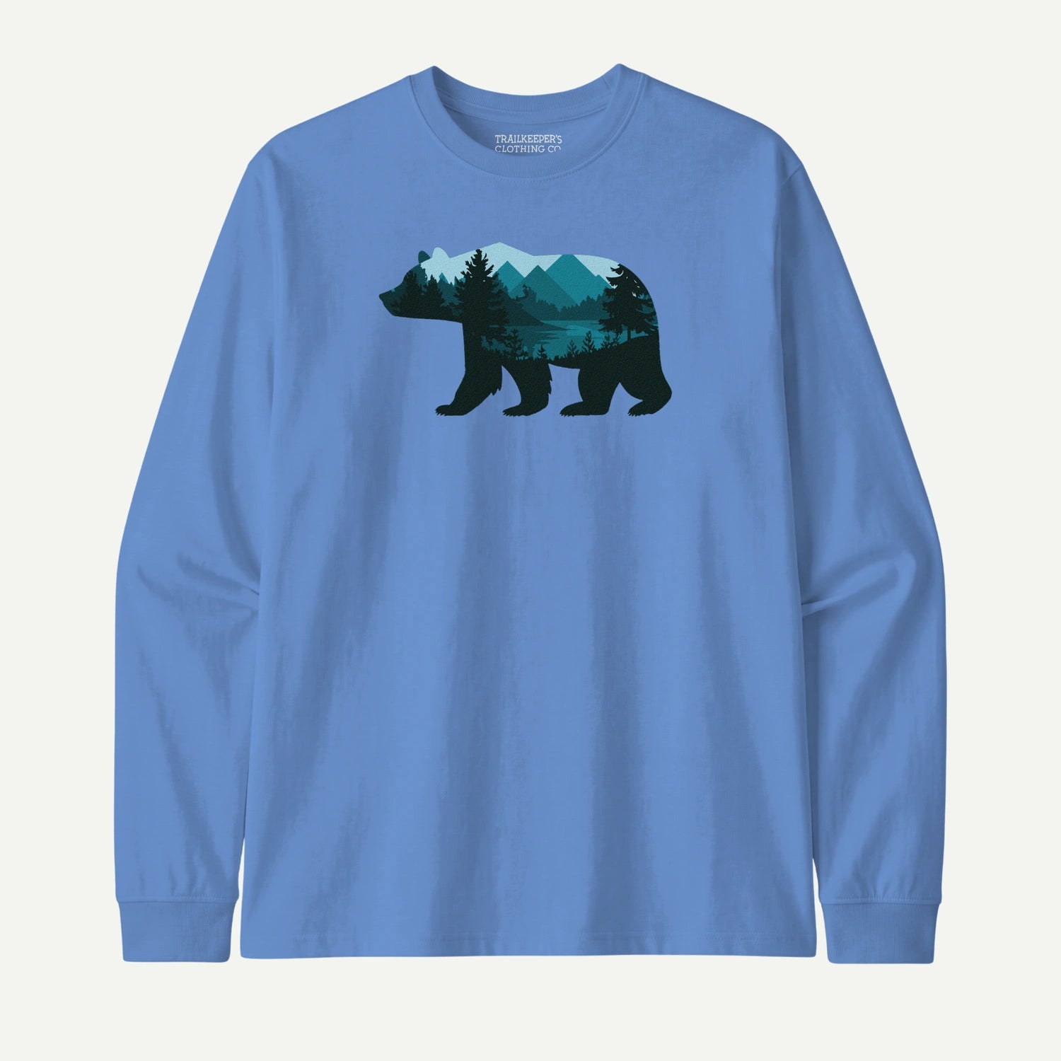 carolina blue_front