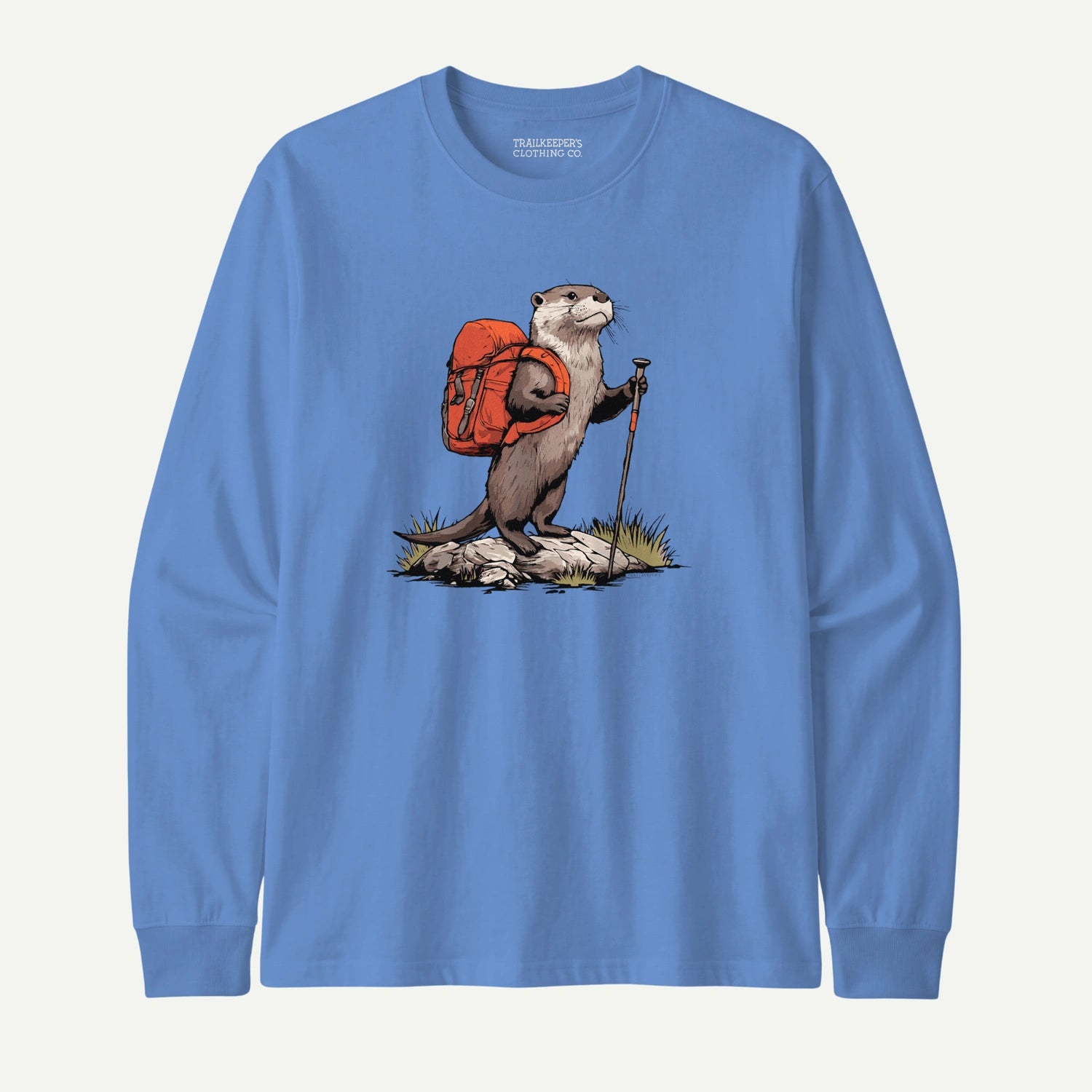 carolina blue_front