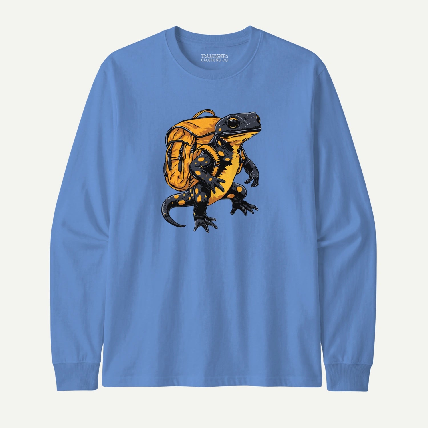 carolina blue_front