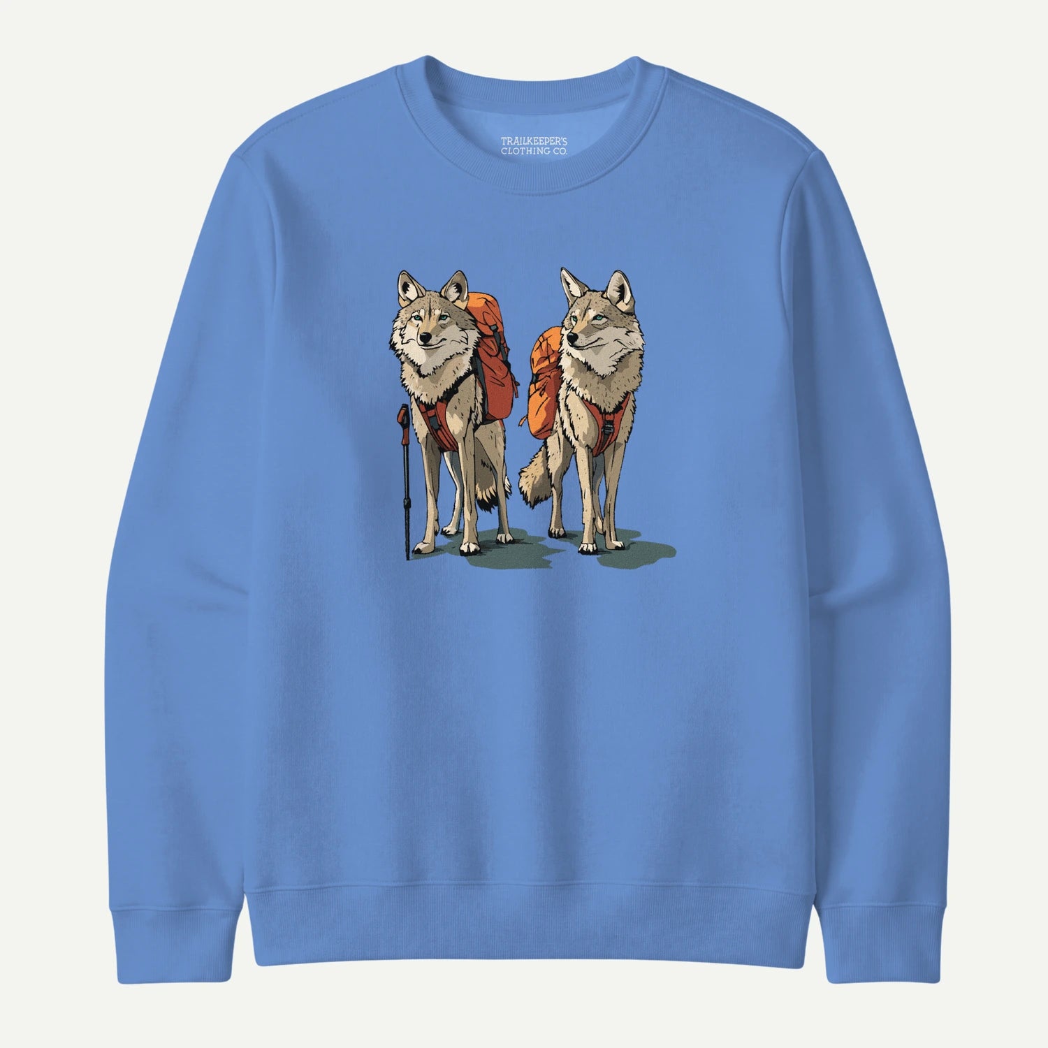 carolina blue_front