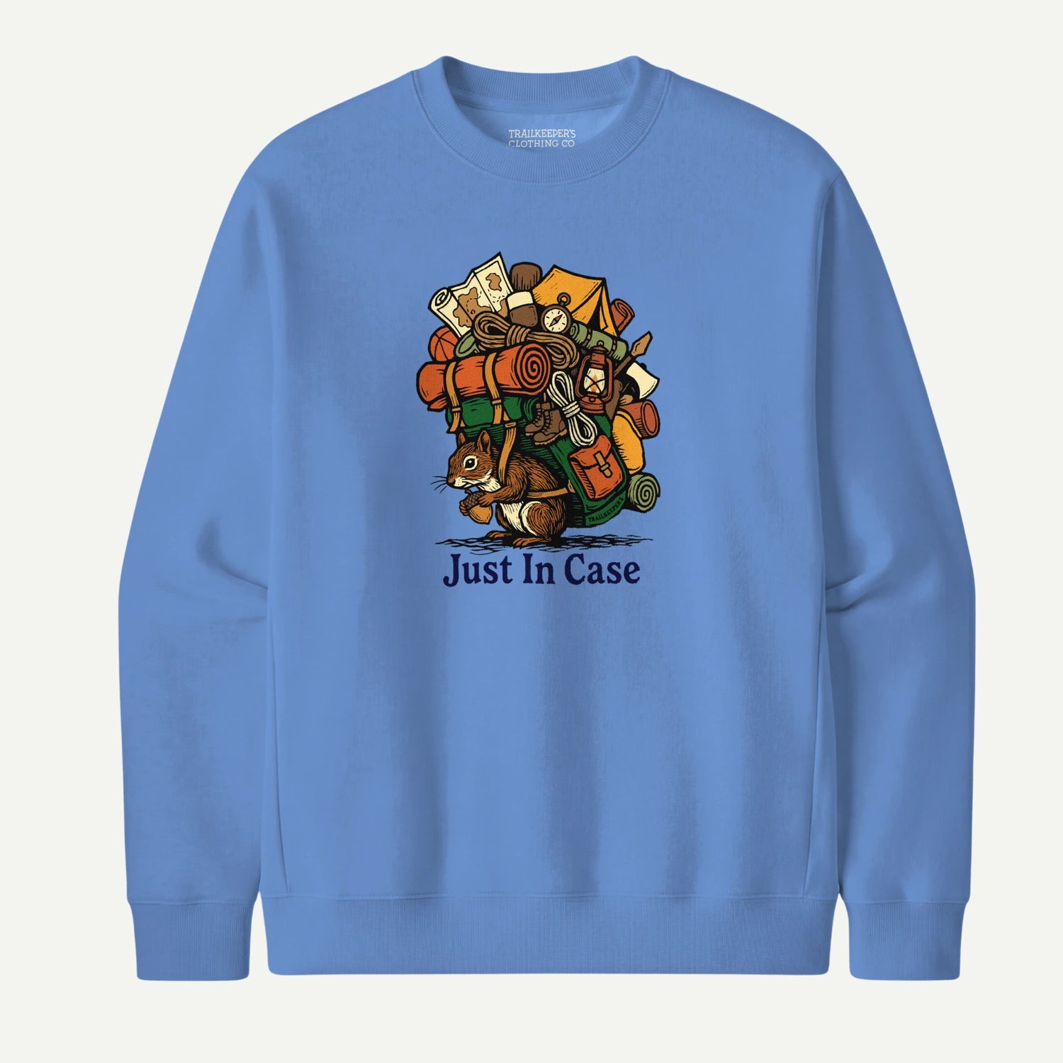 carolina blue_front