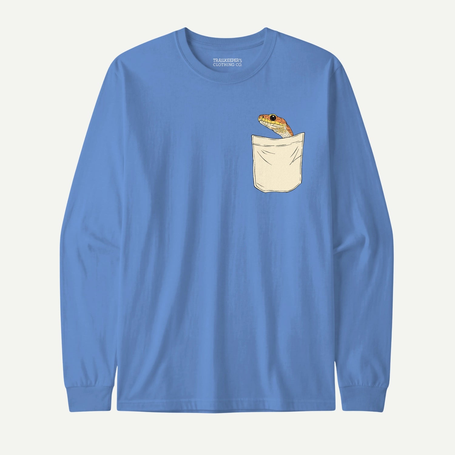 carolina blue_front