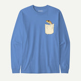 carolina blue_front