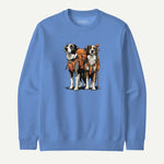 carolina blue_front