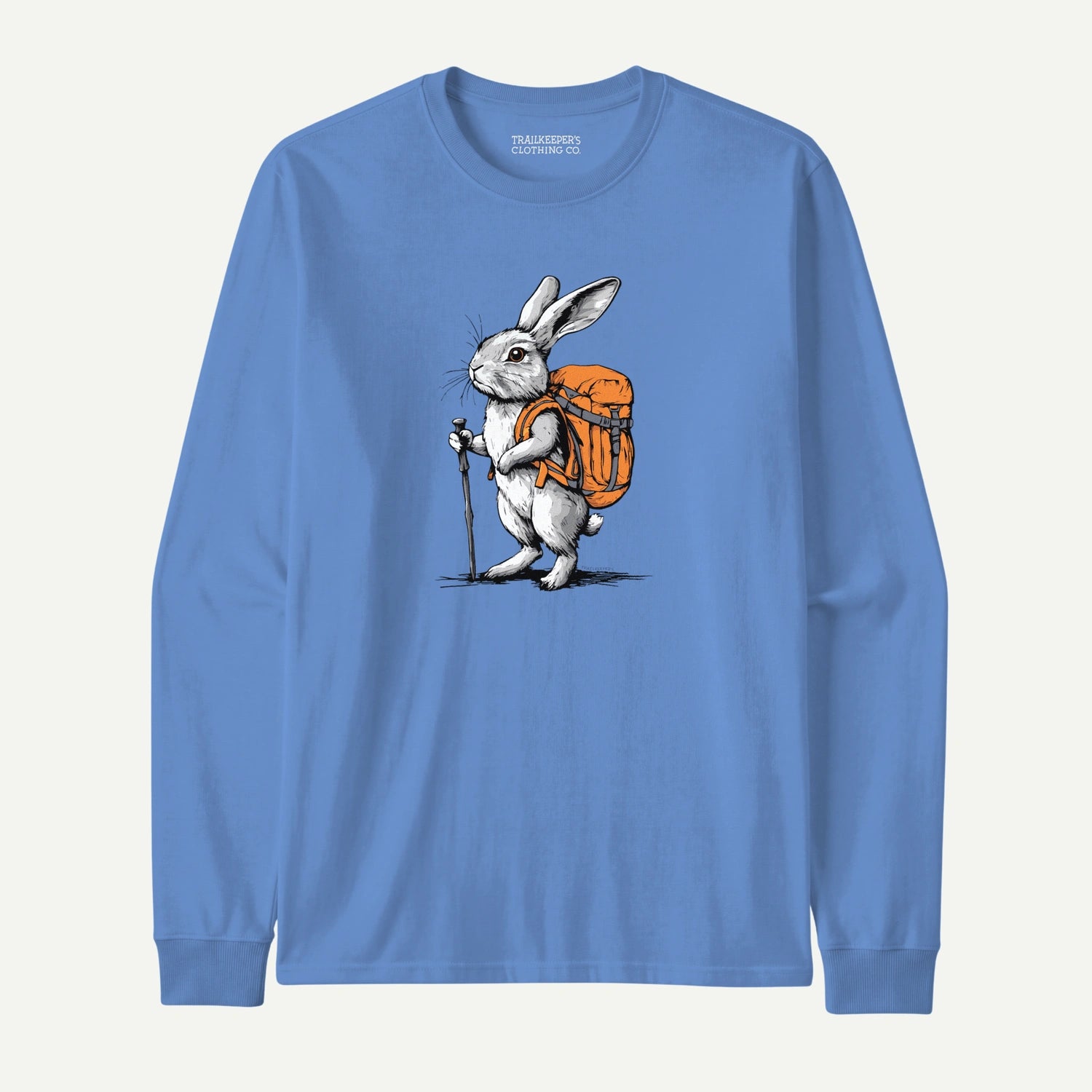 carolina blue_front