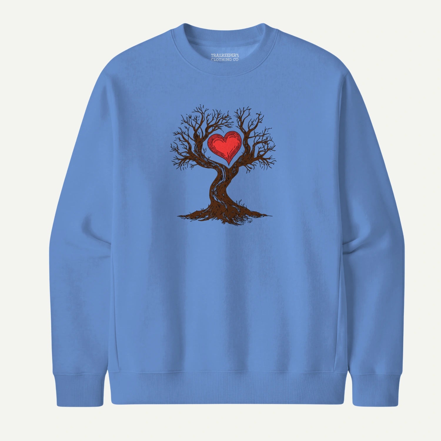 carolina blue_front