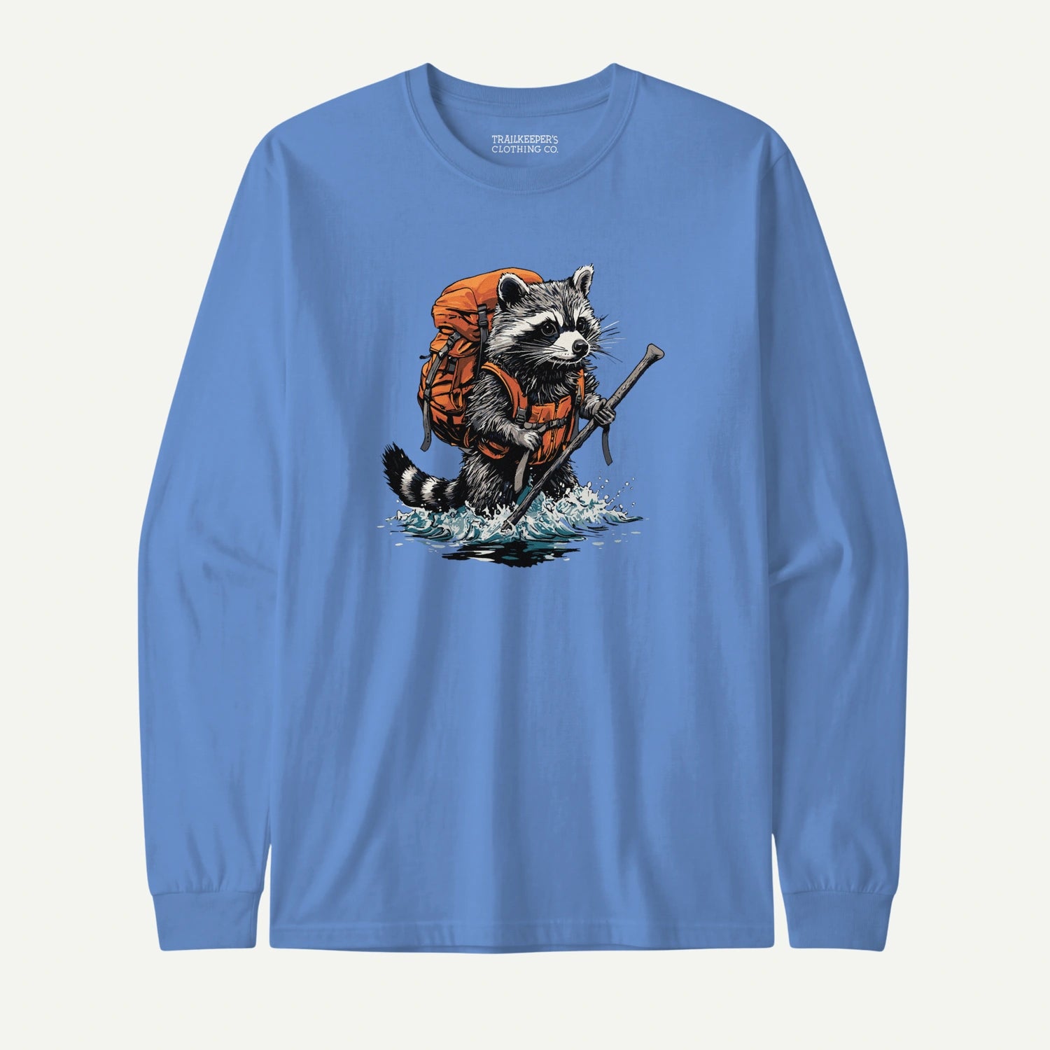 carolina blue_front