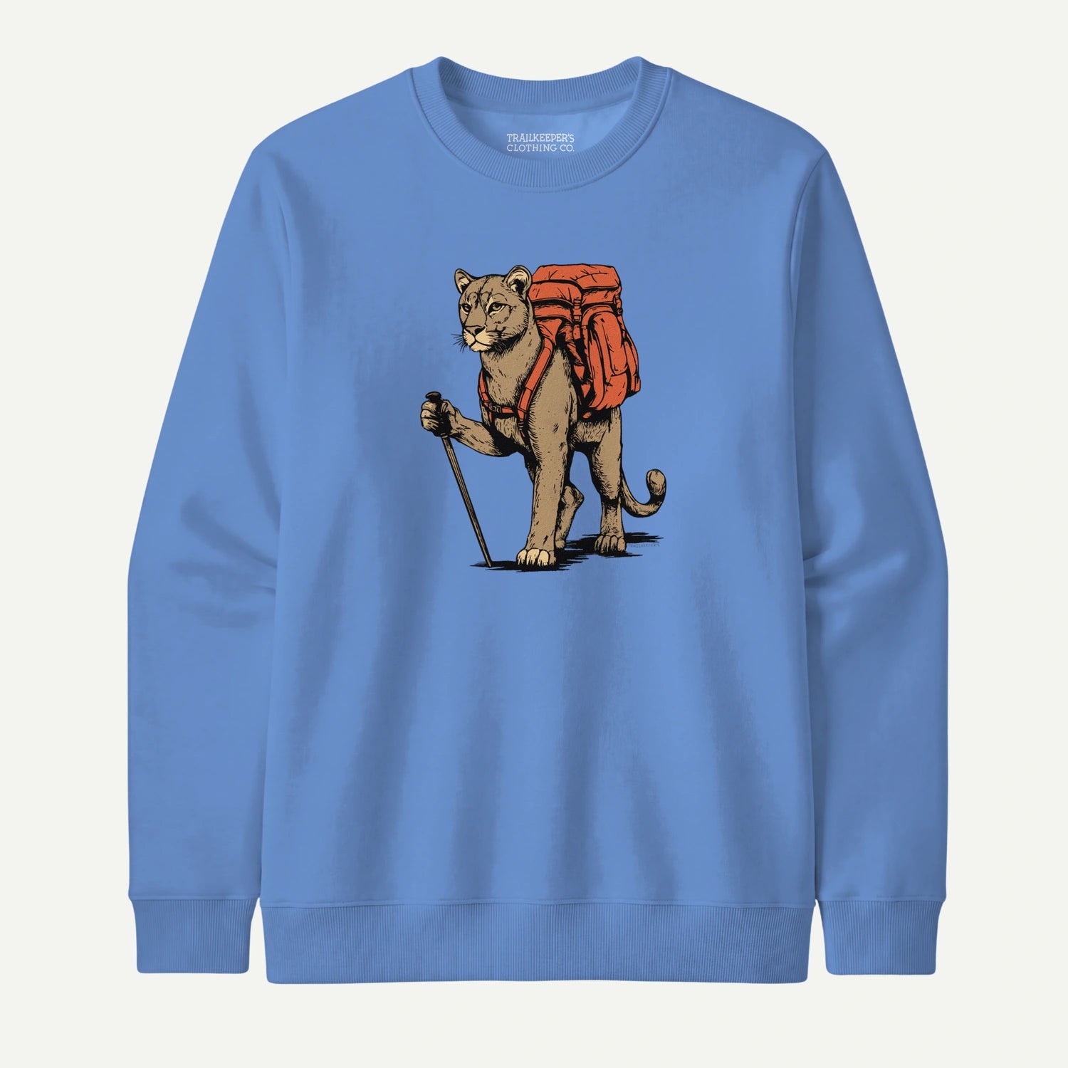 carolina blue_front