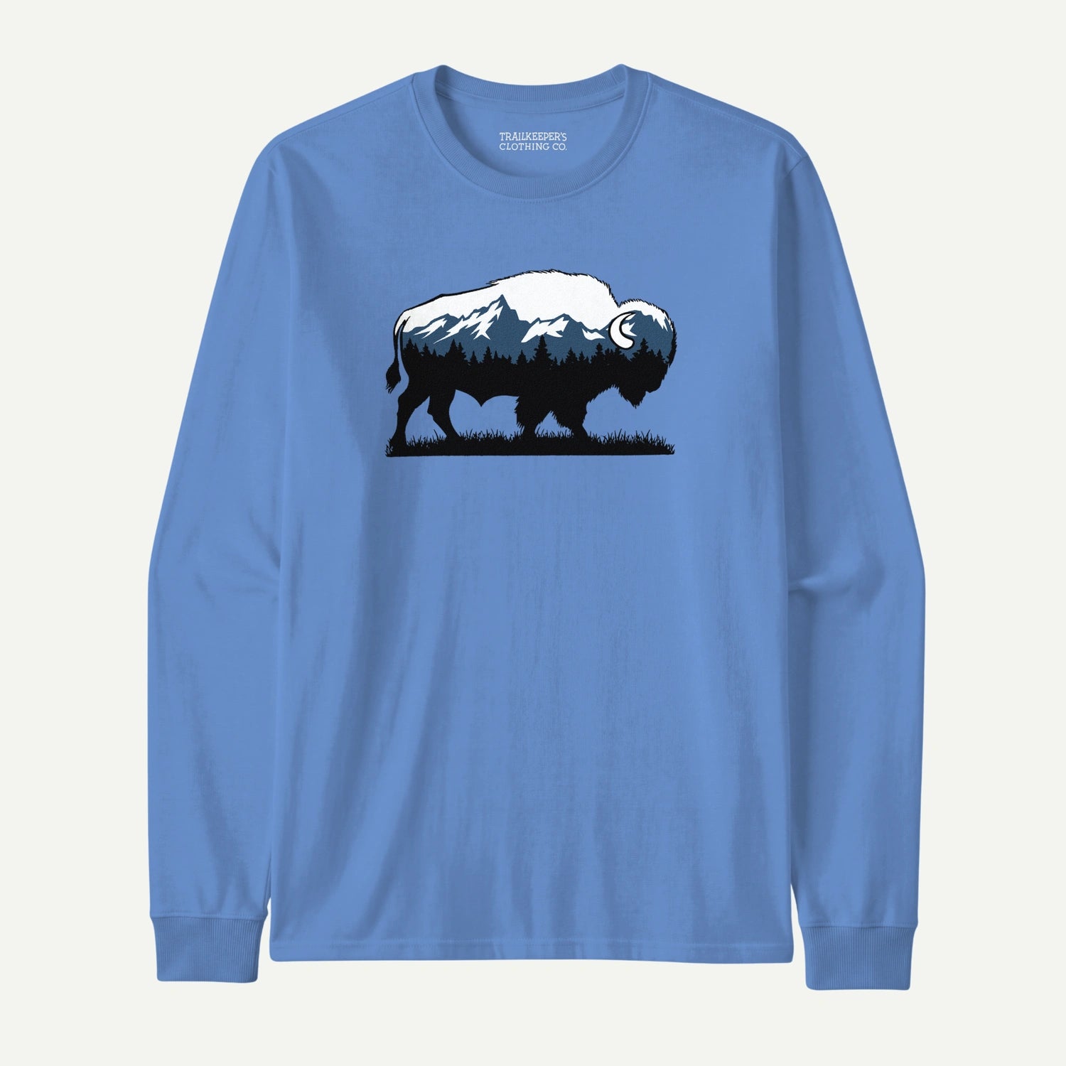 carolina blue_front